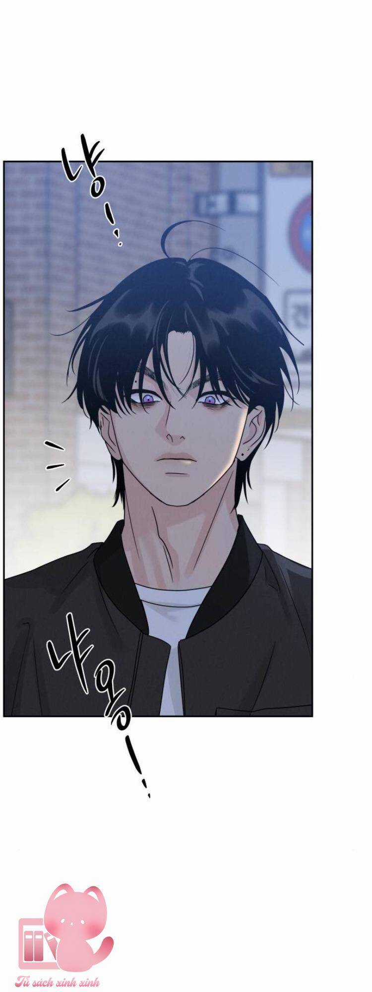 Thuyết Tình Yêu Ích Kỷ Món quà ý nghĩa nhất cho người thân yêu Chapter 7 trang 72