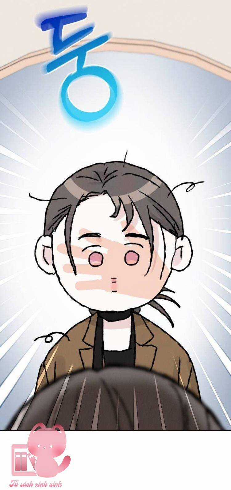 Thuyết Tình Yêu Ích Kỷ Món quà ý nghĩa nhất cho người thân yêu Chapter 7 trang 9