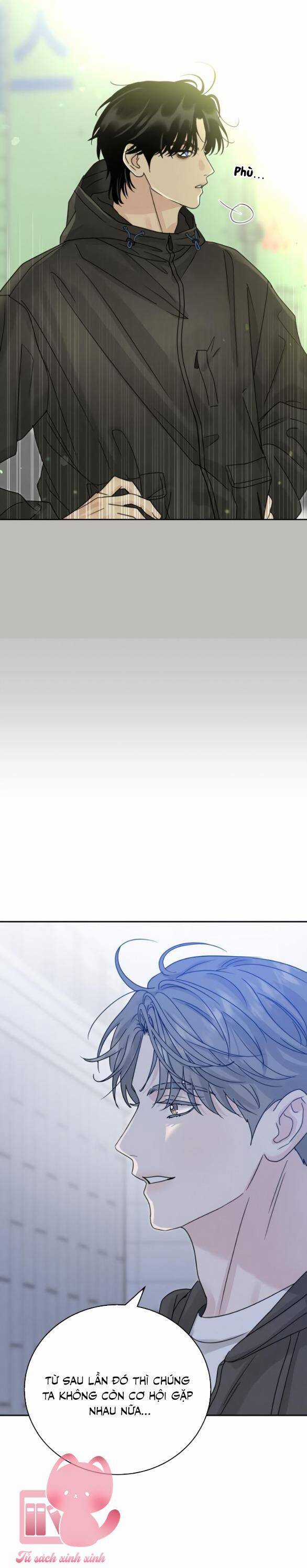 Thuyết Tình Yêu Ích Kỷ Món quà ý nghĩa nhất cho người thân yêu Chapter 8 trang 14