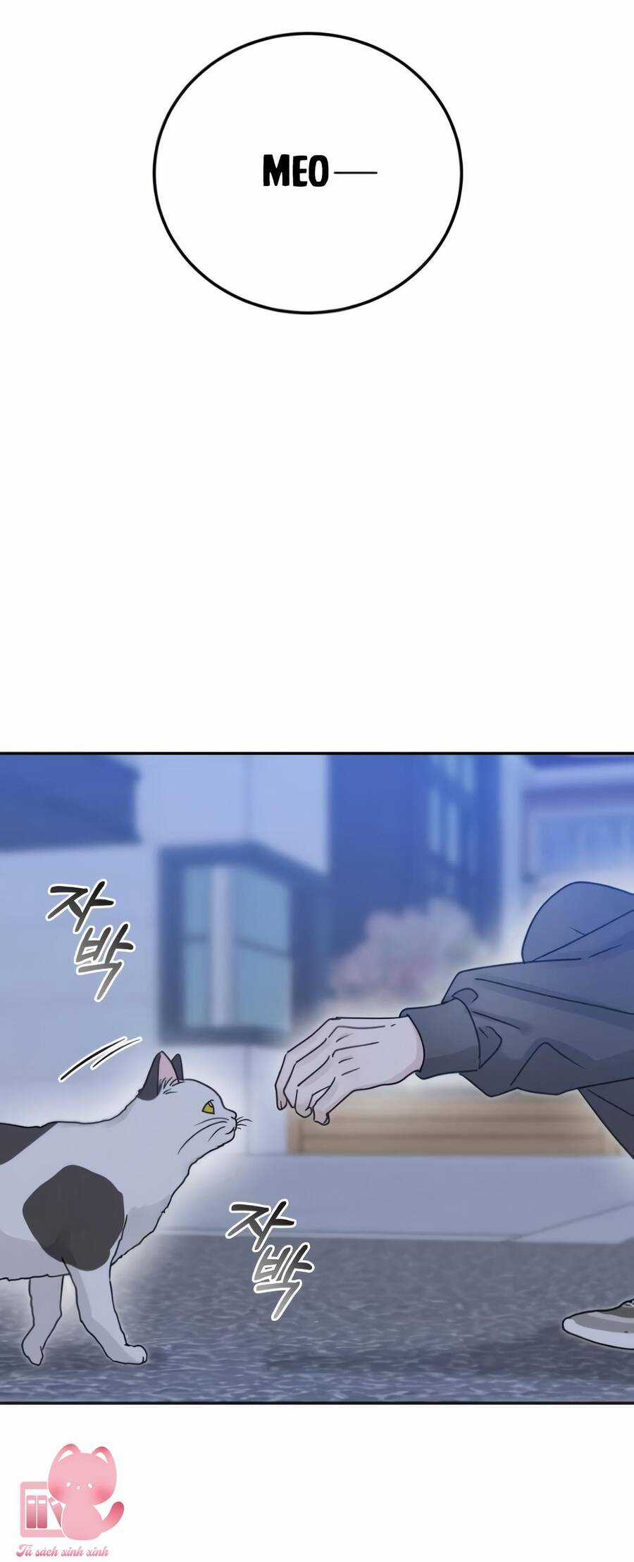 Thuyết Tình Yêu Ích Kỷ Món quà ý nghĩa nhất cho người thân yêu Chapter 8 trang 2