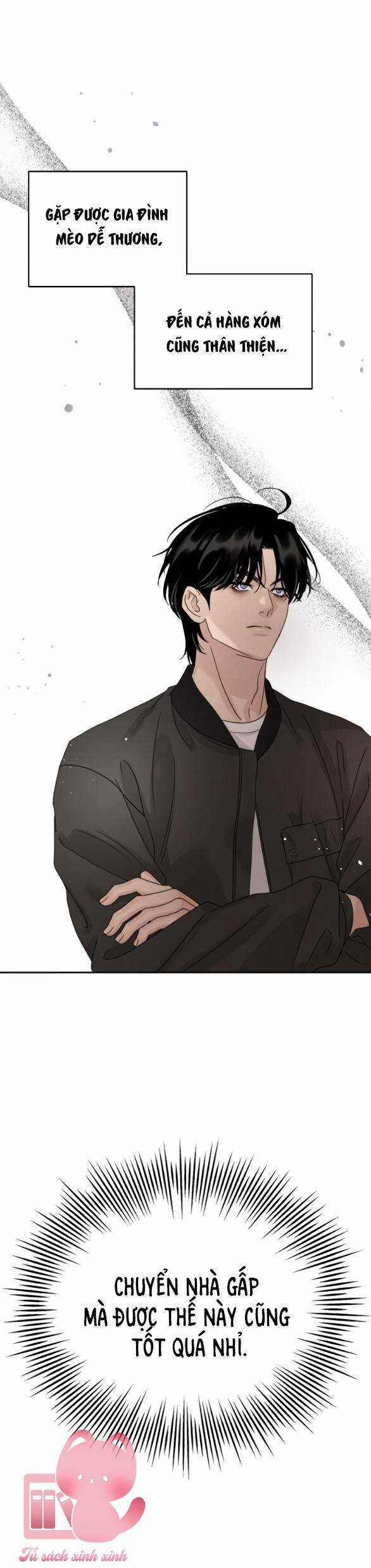 Thuyết Tình Yêu Ích Kỷ Món quà ý nghĩa nhất cho người thân yêu Chapter 8 trang 20