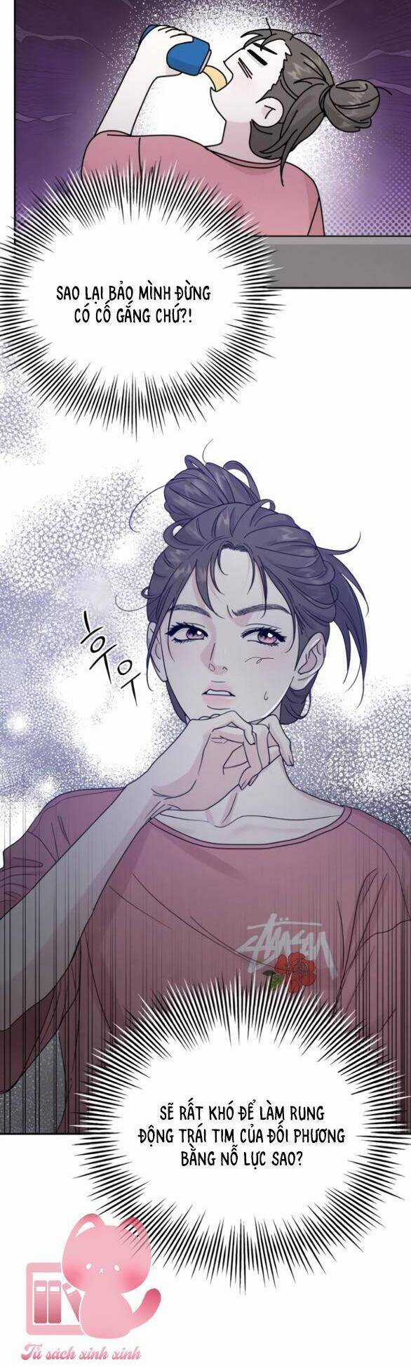 Thuyết Tình Yêu Ích Kỷ Món quà ý nghĩa nhất cho người thân yêu Chapter 8 trang 23