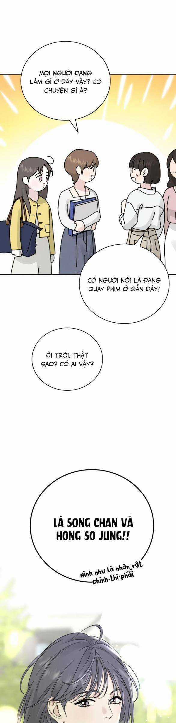 Thuyết Tình Yêu Ích Kỷ Món quà ý nghĩa nhất cho người thân yêu Chapter 8 trang 33