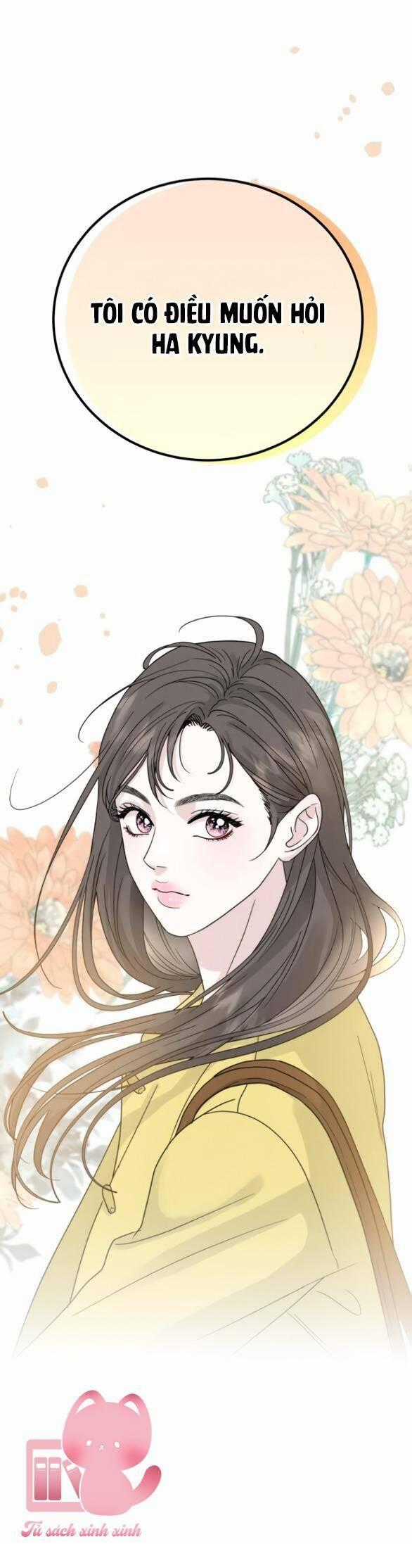 Thuyết Tình Yêu Ích Kỷ Món quà ý nghĩa nhất cho người thân yêu Chapter 8 trang 43