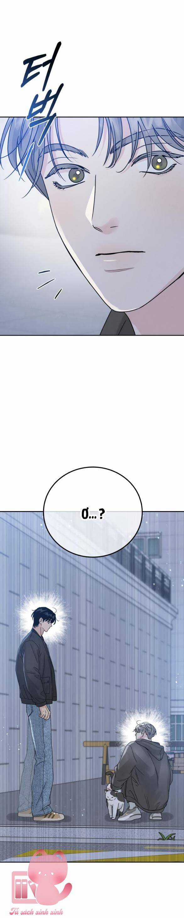 Thuyết Tình Yêu Ích Kỷ Món quà ý nghĩa nhất cho người thân yêu Chapter 8 trang 5