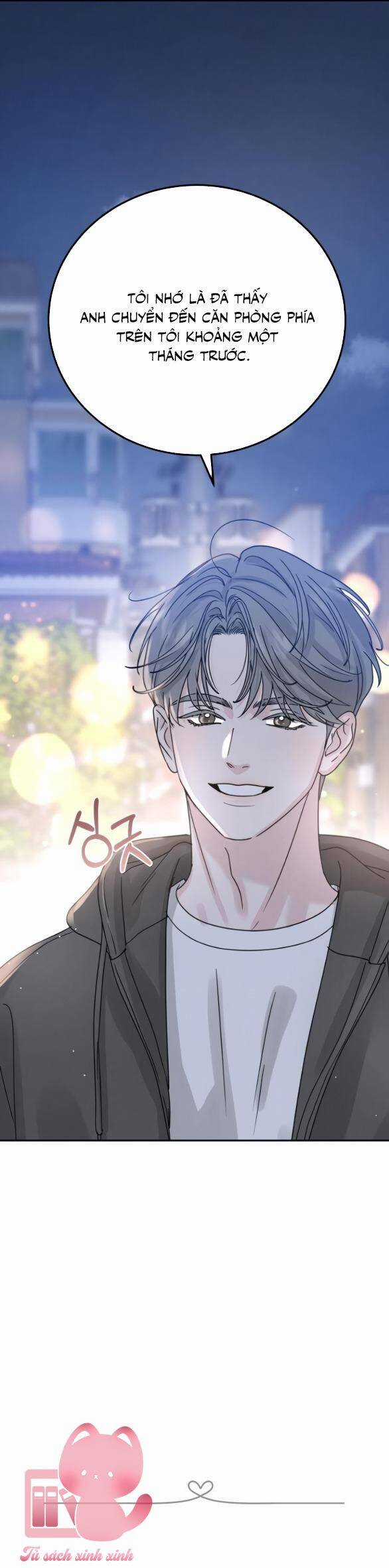 Thuyết Tình Yêu Ích Kỷ Món quà ý nghĩa nhất cho người thân yêu Chapter 8 trang 8