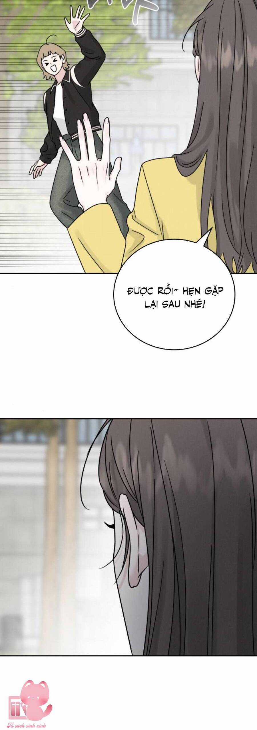 Thuyết Tình Yêu Ích Kỷ Món quà ý nghĩa nhất cho người thân yêu Chapter 9 trang 10