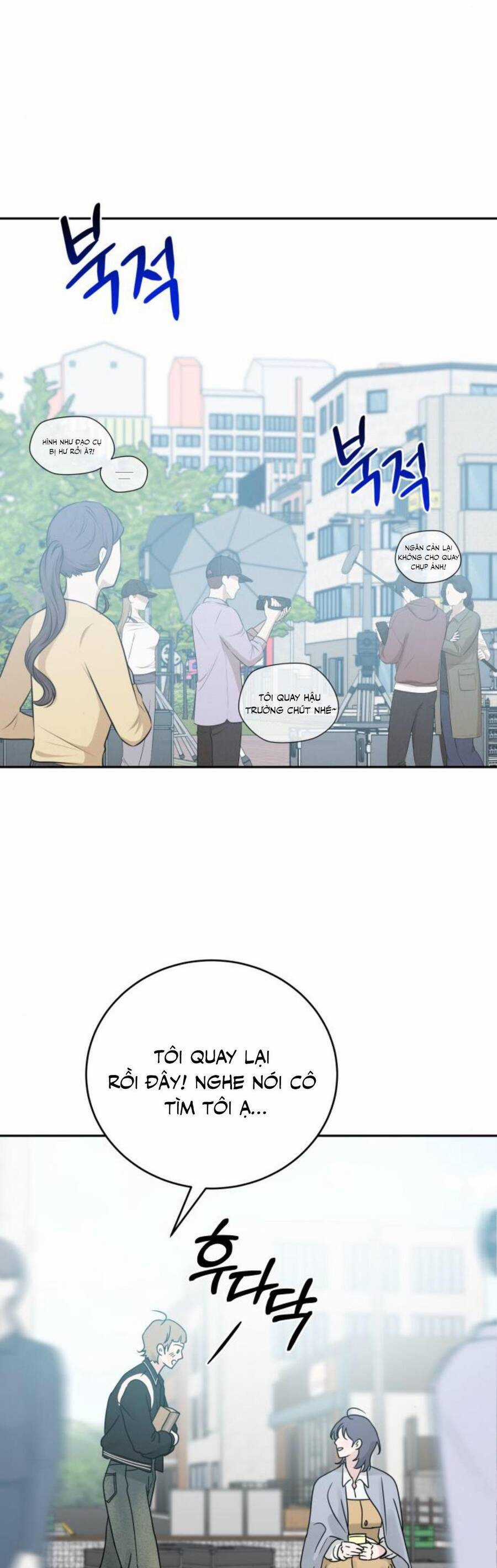 Thuyết Tình Yêu Ích Kỷ Món quà ý nghĩa nhất cho người thân yêu Chapter 9 trang 13