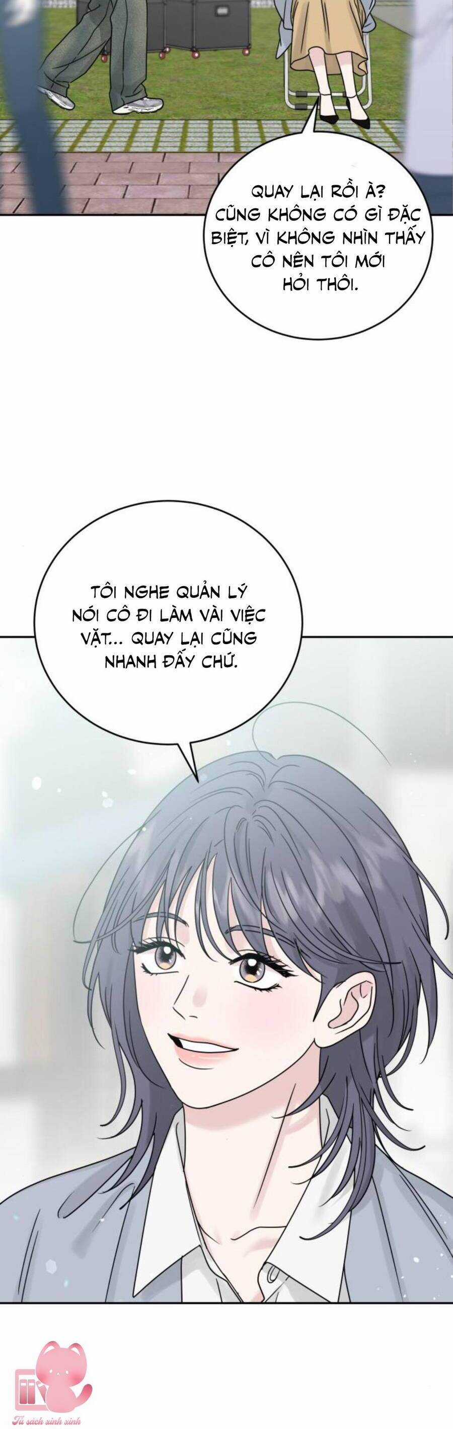 Thuyết Tình Yêu Ích Kỷ Món quà ý nghĩa nhất cho người thân yêu Chapter 9 trang 14