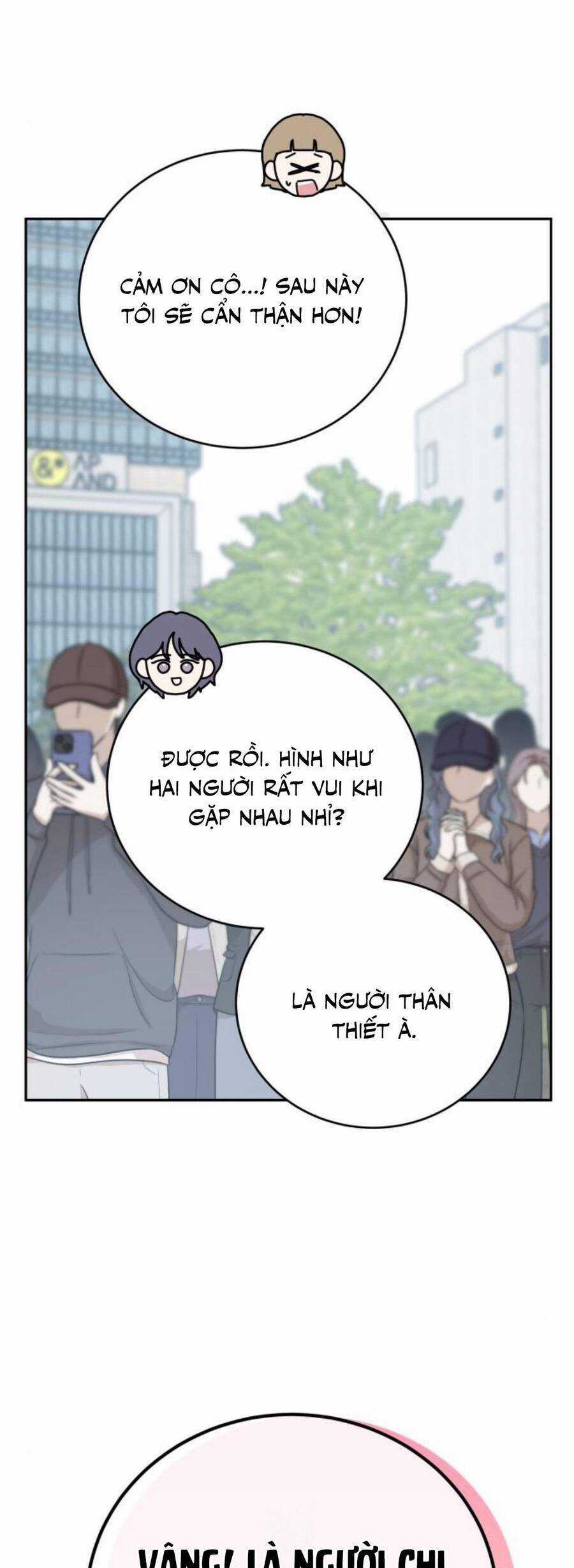 Thuyết Tình Yêu Ích Kỷ Món quà ý nghĩa nhất cho người thân yêu Chapter 9 trang 17