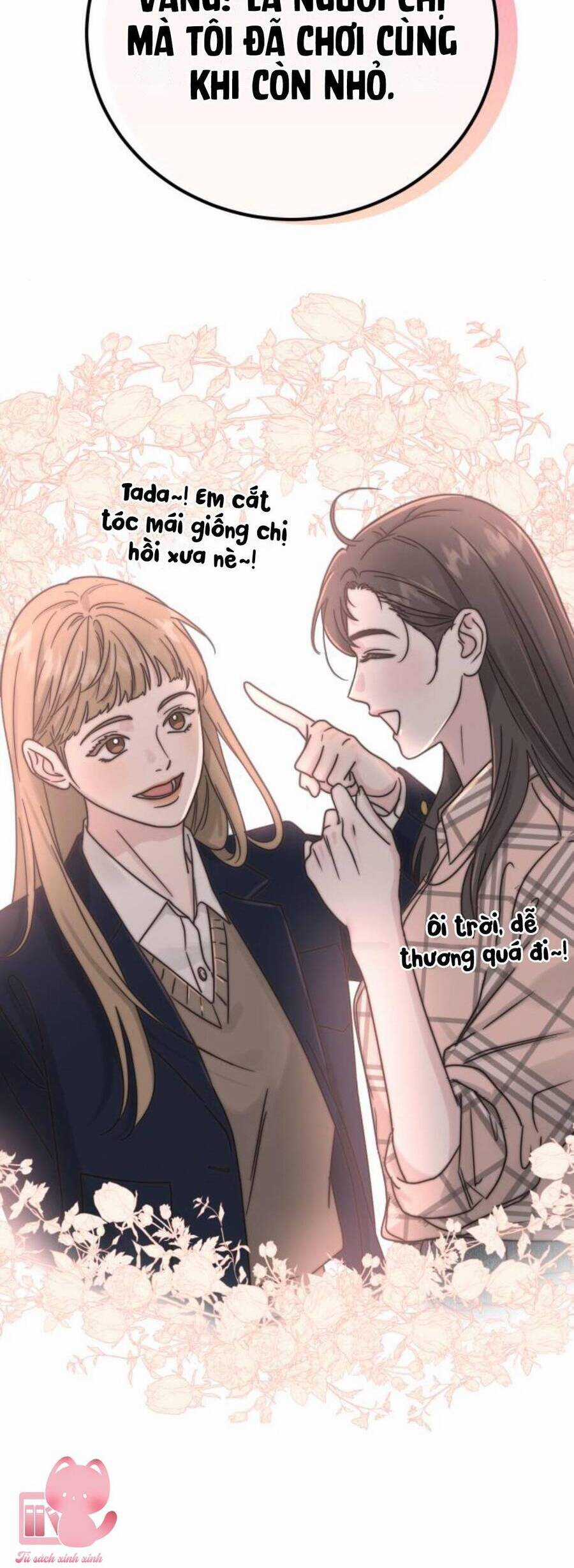 Thuyết Tình Yêu Ích Kỷ Món quà ý nghĩa nhất cho người thân yêu Chapter 9 trang 18