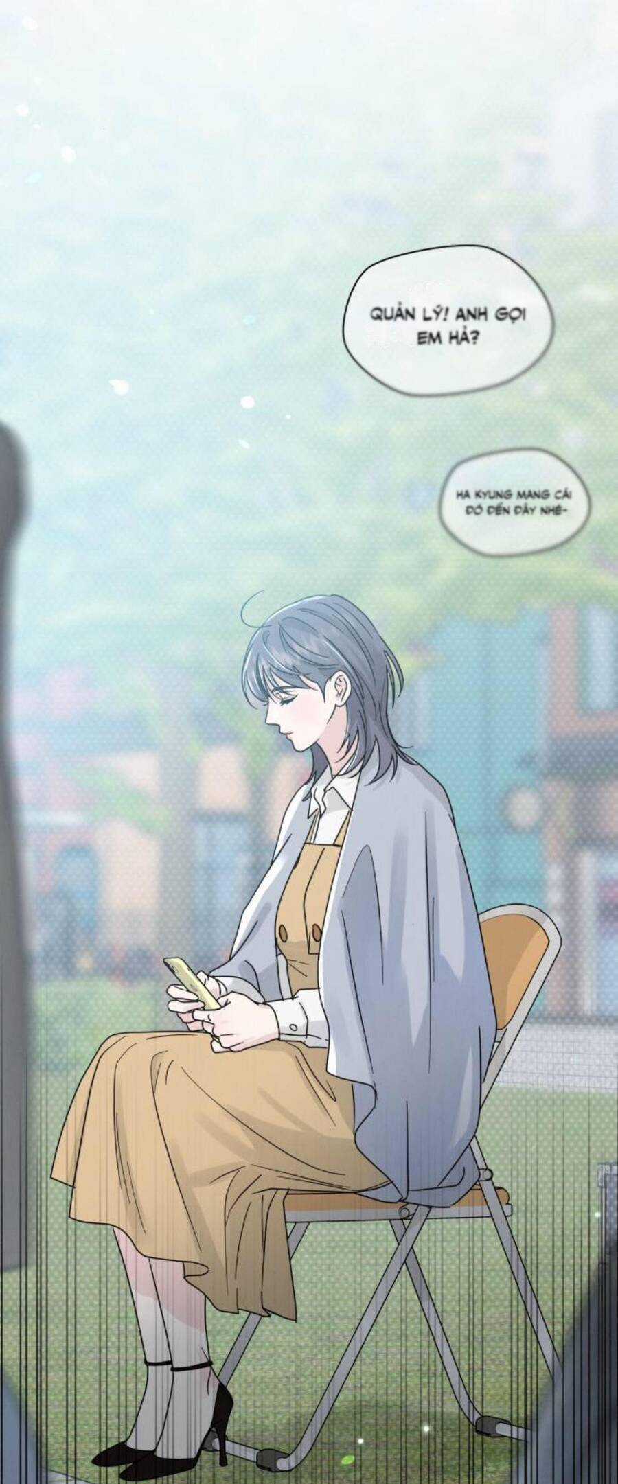 Thuyết Tình Yêu Ích Kỷ Món quà ý nghĩa nhất cho người thân yêu Chapter 9 trang 21