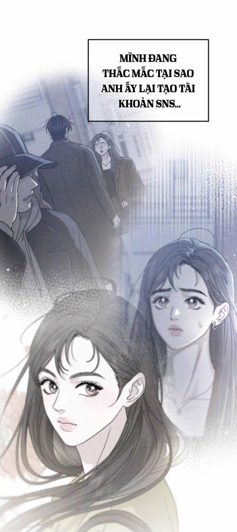 Thuyết Tình Yêu Ích Kỷ Món quà ý nghĩa nhất cho người thân yêu Chapter 9 trang 25