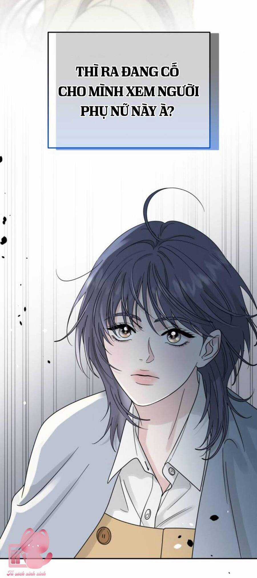 Thuyết Tình Yêu Ích Kỷ Món quà ý nghĩa nhất cho người thân yêu Chapter 9 trang 26