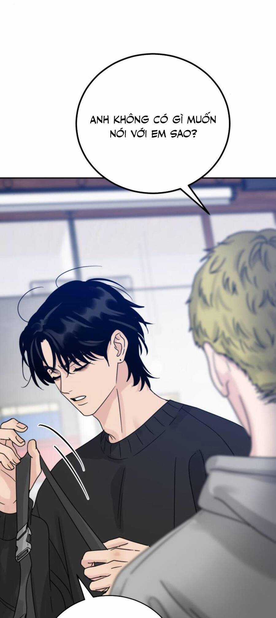 Thuyết Tình Yêu Ích Kỷ Món quà ý nghĩa nhất cho người thân yêu Chapter 9 trang 30