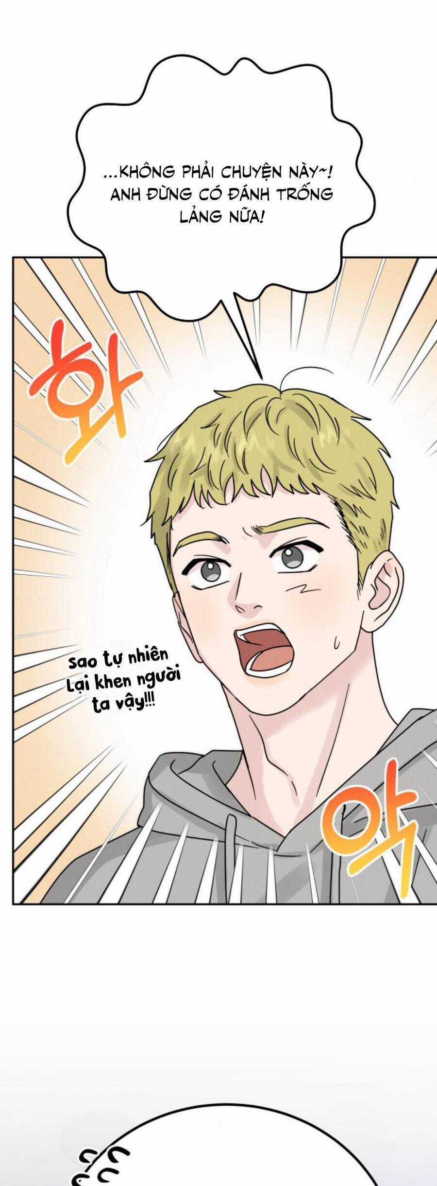 Thuyết Tình Yêu Ích Kỷ Món quà ý nghĩa nhất cho người thân yêu Chapter 9 trang 33