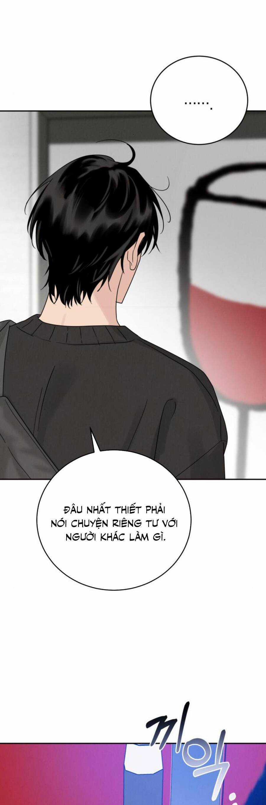 Thuyết Tình Yêu Ích Kỷ Món quà ý nghĩa nhất cho người thân yêu Chapter 9 trang 37