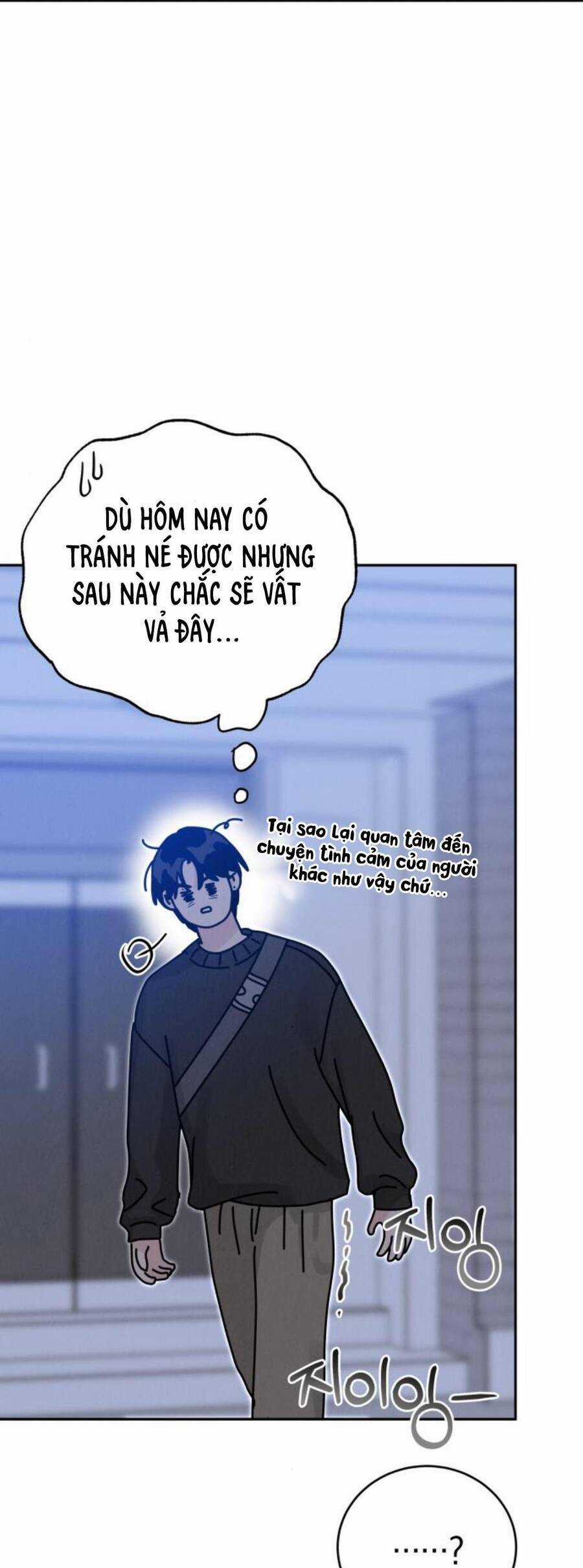 Thuyết Tình Yêu Ích Kỷ Món quà ý nghĩa nhất cho người thân yêu Chapter 9 trang 41