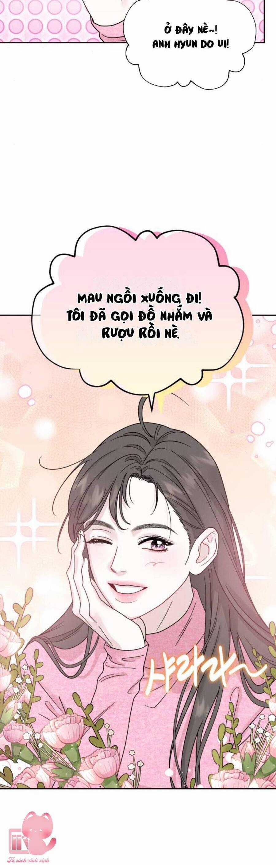 Thuyết Tình Yêu Ích Kỷ Món quà ý nghĩa nhất cho người thân yêu Chapter 9 trang 48