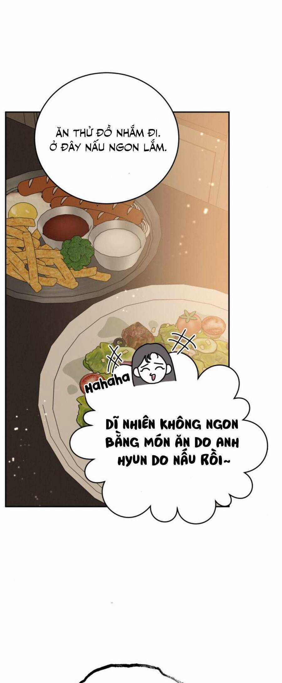 Thuyết Tình Yêu Ích Kỷ Món quà ý nghĩa nhất cho người thân yêu Chapter 9 trang 51