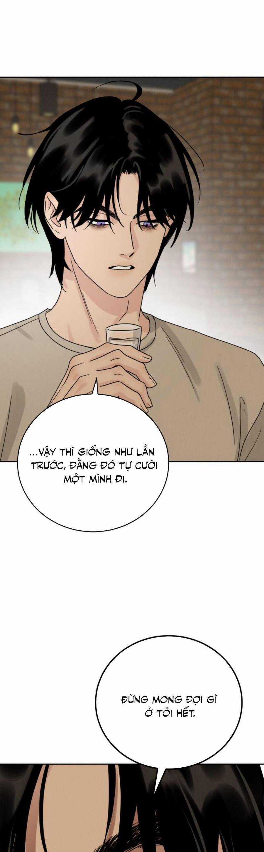 Thuyết Tình Yêu Ích Kỷ Món quà ý nghĩa nhất cho người thân yêu Chapter 9 trang 55