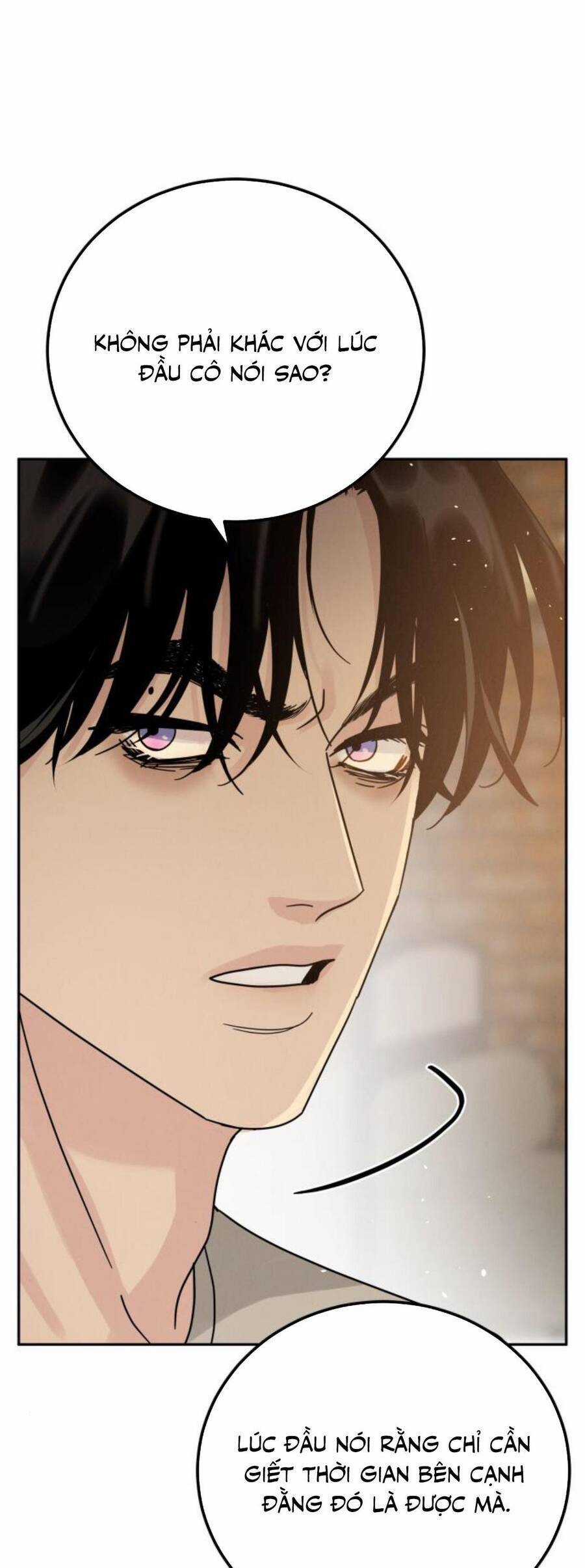 Thuyết Tình Yêu Ích Kỷ Món quà ý nghĩa nhất cho người thân yêu Chapter 9 trang 57