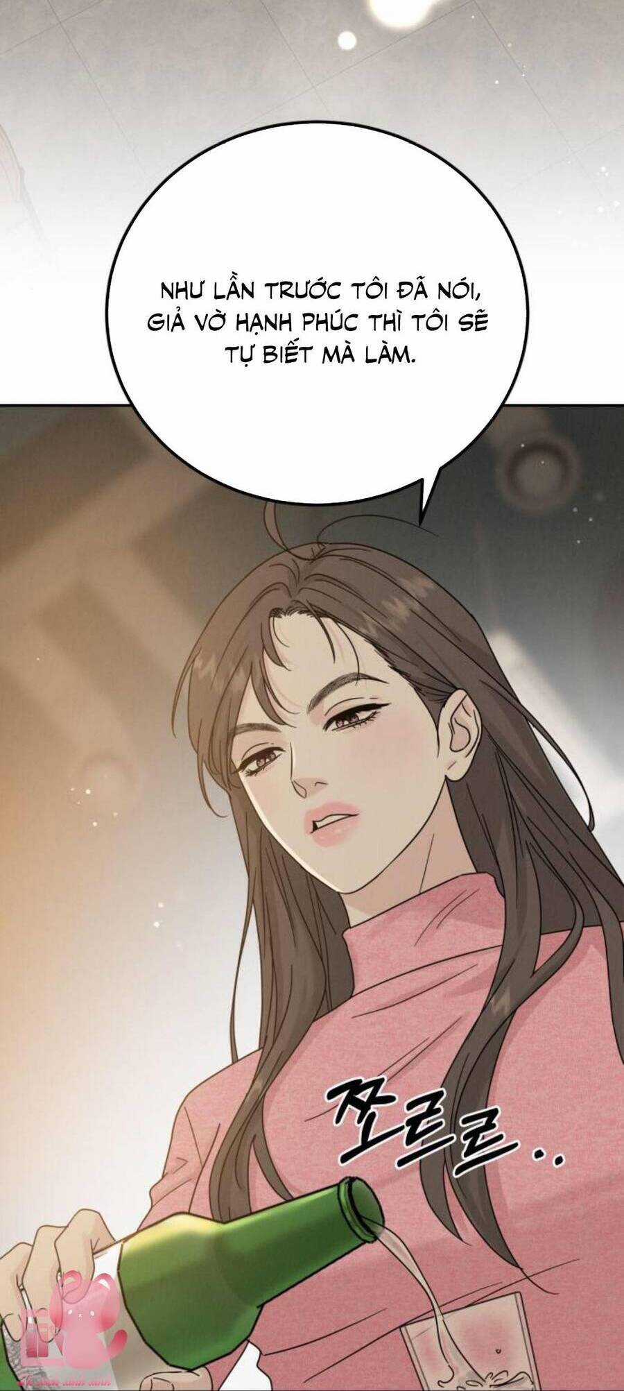 Thuyết Tình Yêu Ích Kỷ Món quà ý nghĩa nhất cho người thân yêu Chapter 9 trang 61