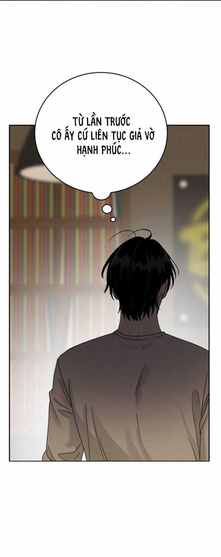 Thuyết Tình Yêu Ích Kỷ Món quà ý nghĩa nhất cho người thân yêu Chapter 9 trang 62