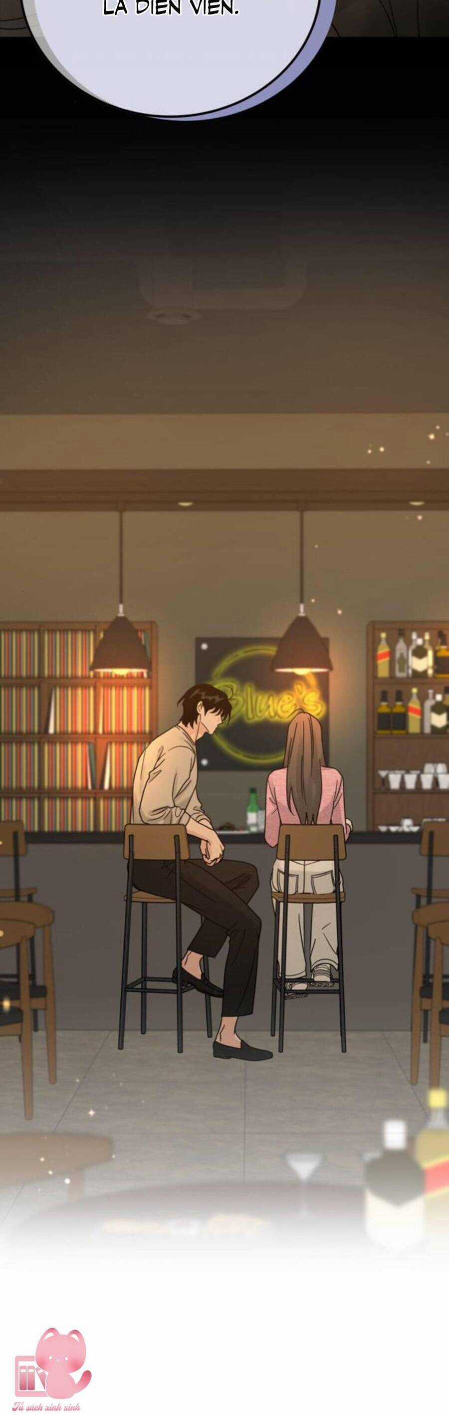 Thuyết Tình Yêu Ích Kỷ Món quà ý nghĩa nhất cho người thân yêu Chapter 9 trang 65