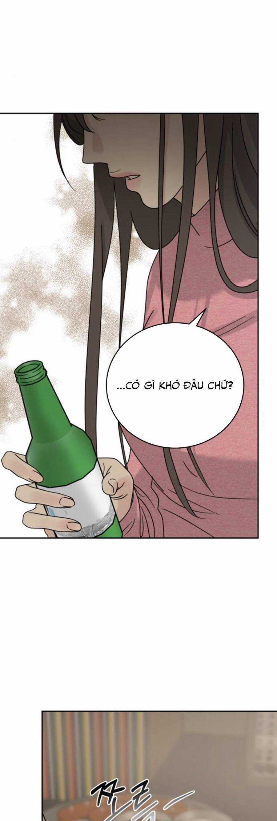 Thuyết Tình Yêu Ích Kỷ Món quà ý nghĩa nhất cho người thân yêu Chapter 9 trang 66