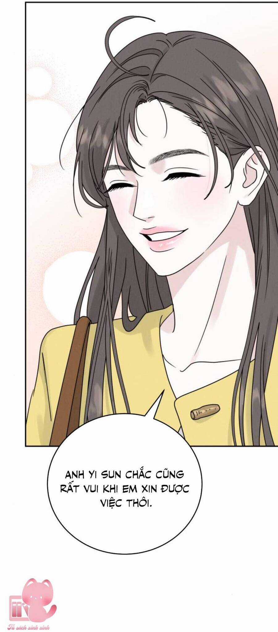 Thuyết Tình Yêu Ích Kỷ Món quà ý nghĩa nhất cho người thân yêu Chapter 9 trang 8