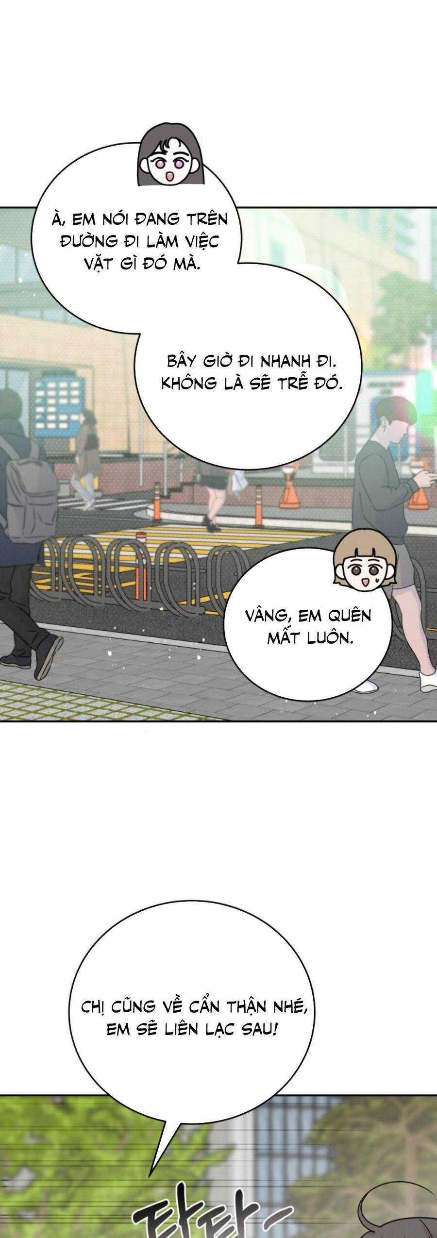 Thuyết Tình Yêu Ích Kỷ Món quà ý nghĩa nhất cho người thân yêu Chapter 9 trang 9