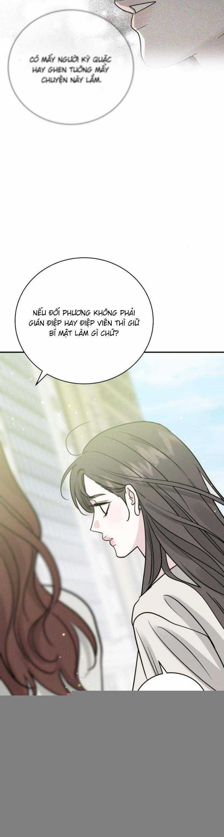 Thuyết Tình Yêu Ích Kỷ Chapter 45 trang 11