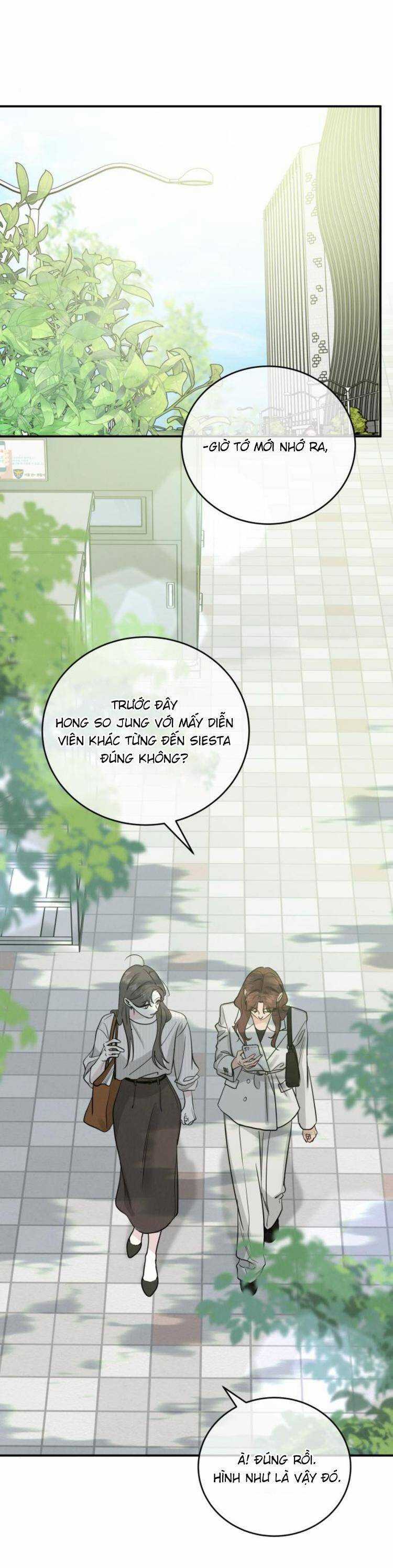 Thuyết Tình Yêu Ích Kỷ Chapter 45 trang 2