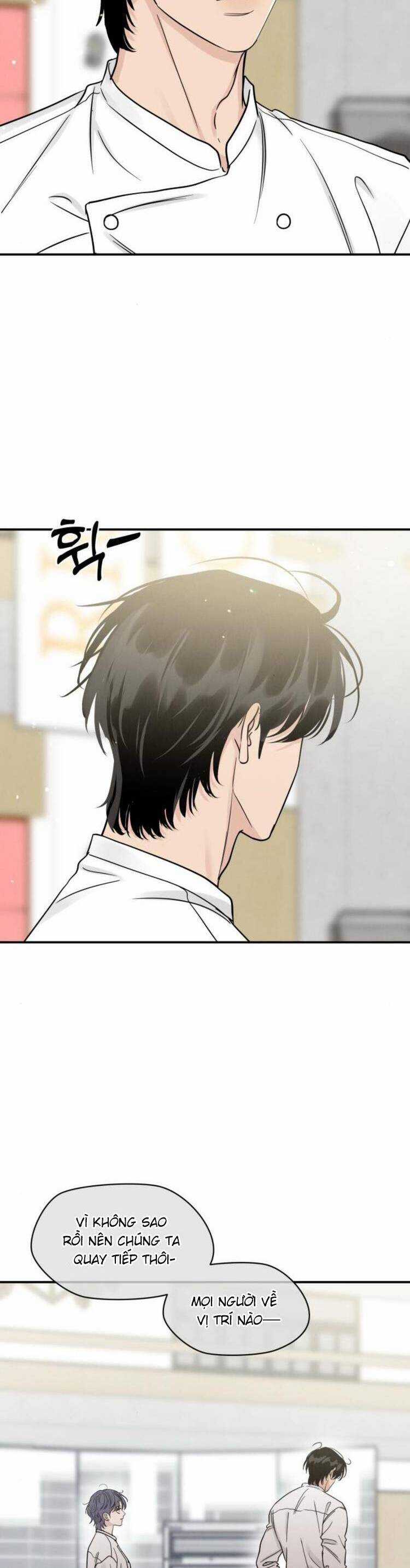 Thuyết Tình Yêu Ích Kỷ Chapter 45 trang 23