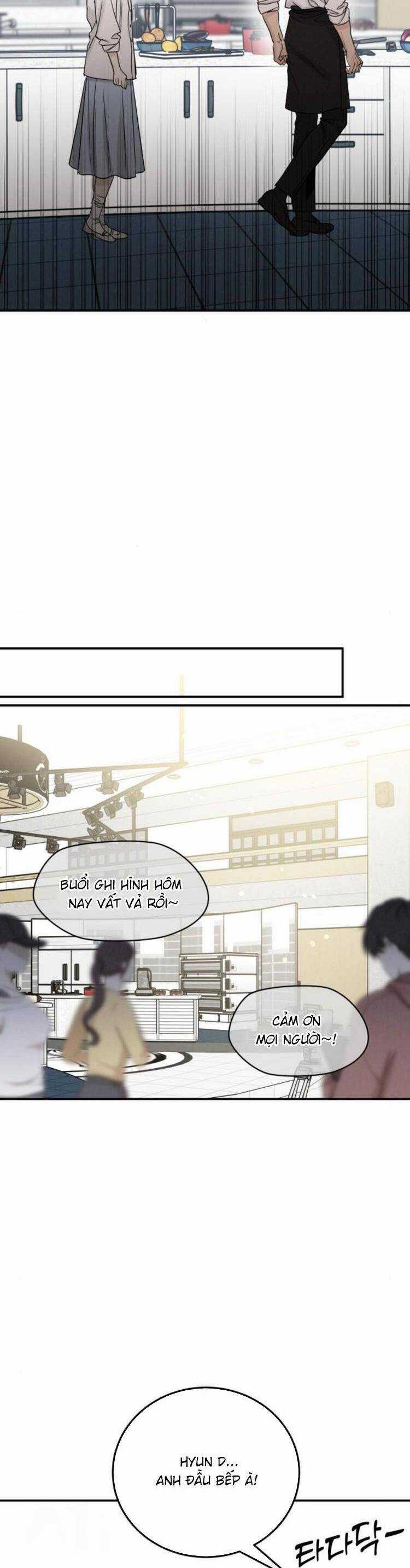 Thuyết Tình Yêu Ích Kỷ Chapter 45 trang 24