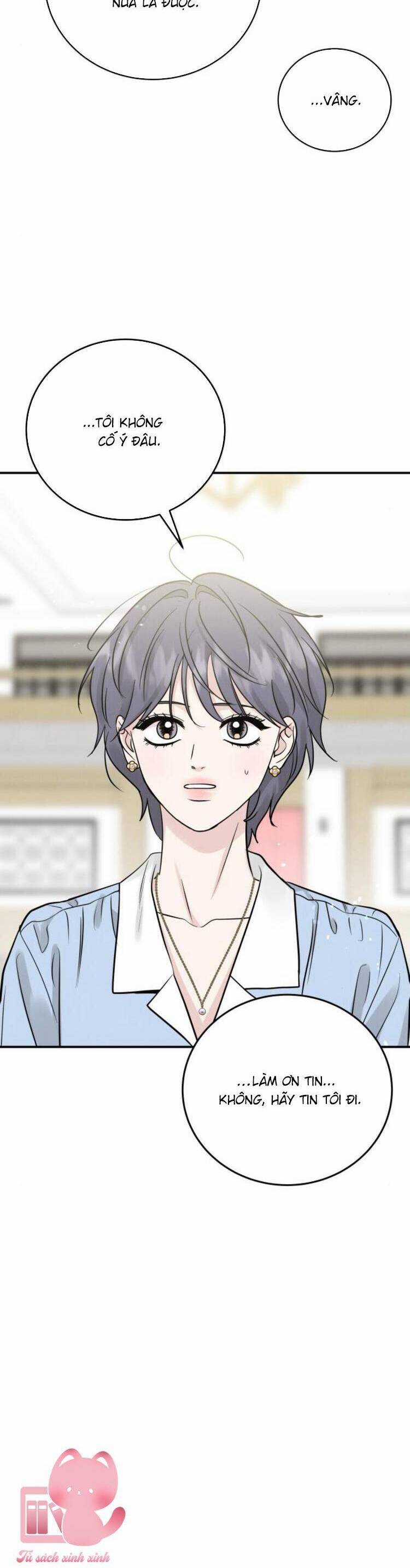 Thuyết Tình Yêu Ích Kỷ Chapter 45 trang 26