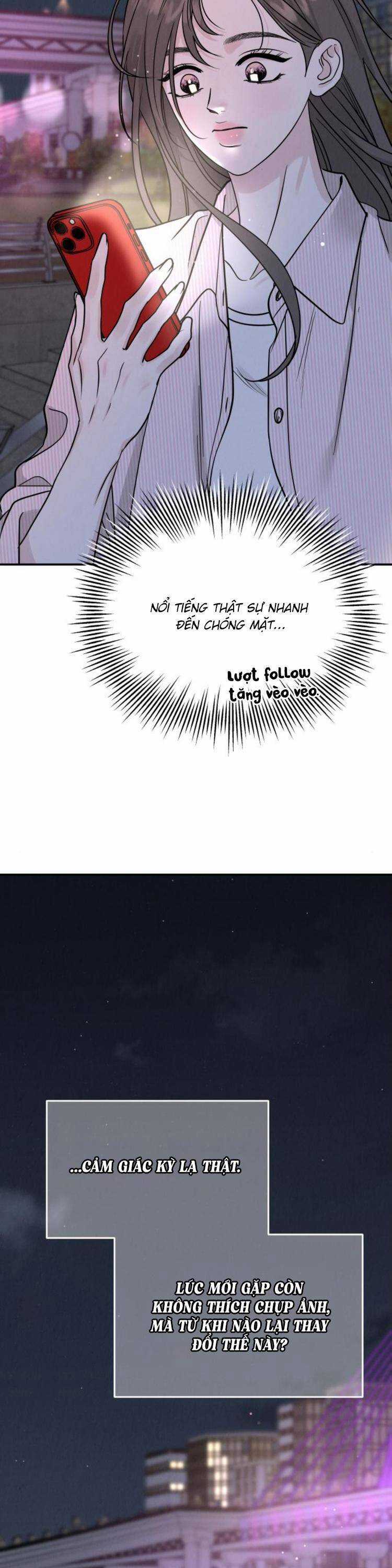 Thuyết Tình Yêu Ích Kỷ Chapter 45 trang 34