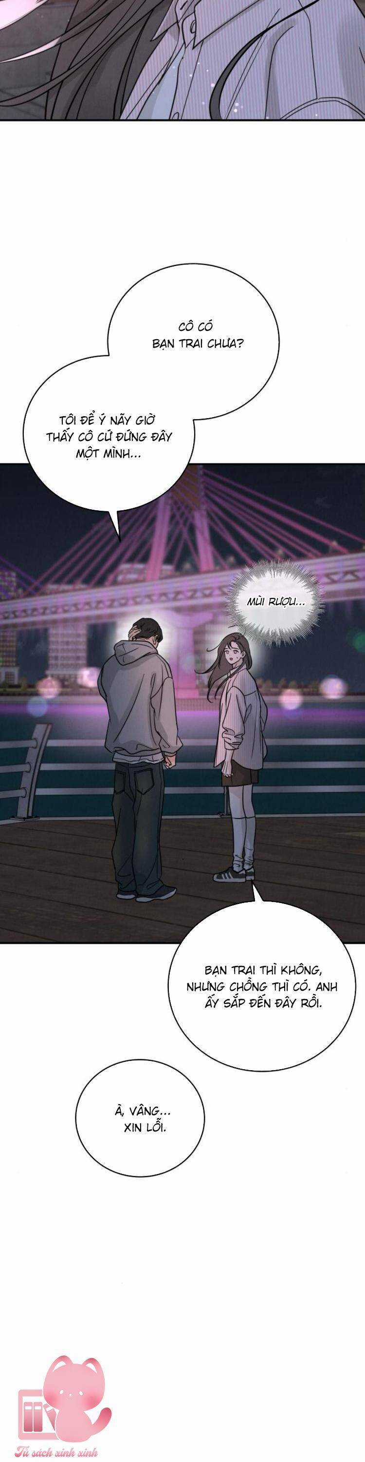 Thuyết Tình Yêu Ích Kỷ Chapter 45 trang 36