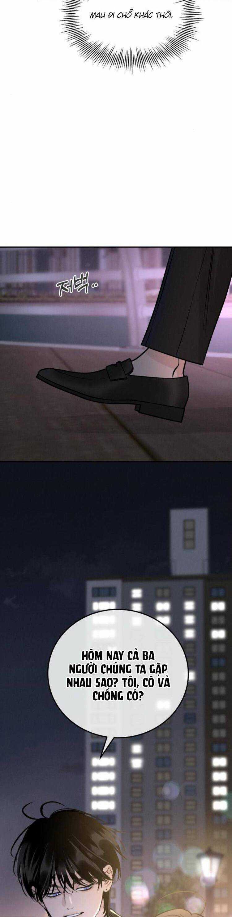 Thuyết Tình Yêu Ích Kỷ Chapter 45 trang 38