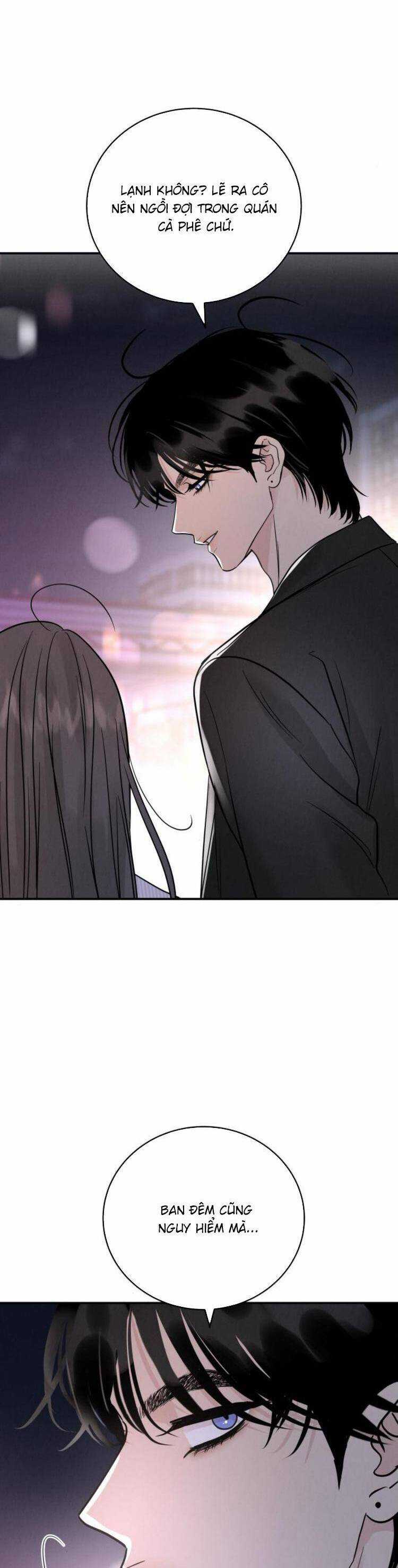 Thuyết Tình Yêu Ích Kỷ Chapter 45 trang 40