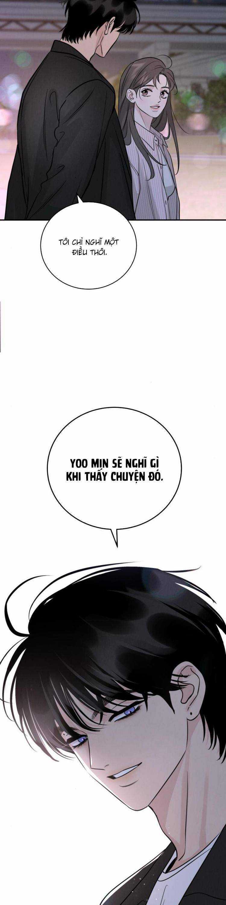 Thuyết Tình Yêu Ích Kỷ Chapter 45 trang 42