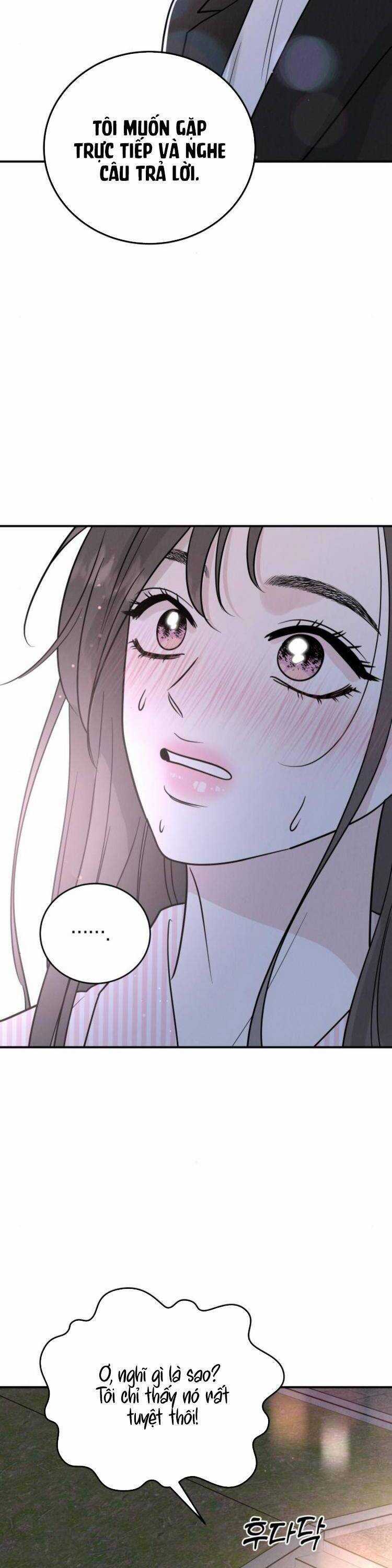 Thuyết Tình Yêu Ích Kỷ Chapter 45 trang 43