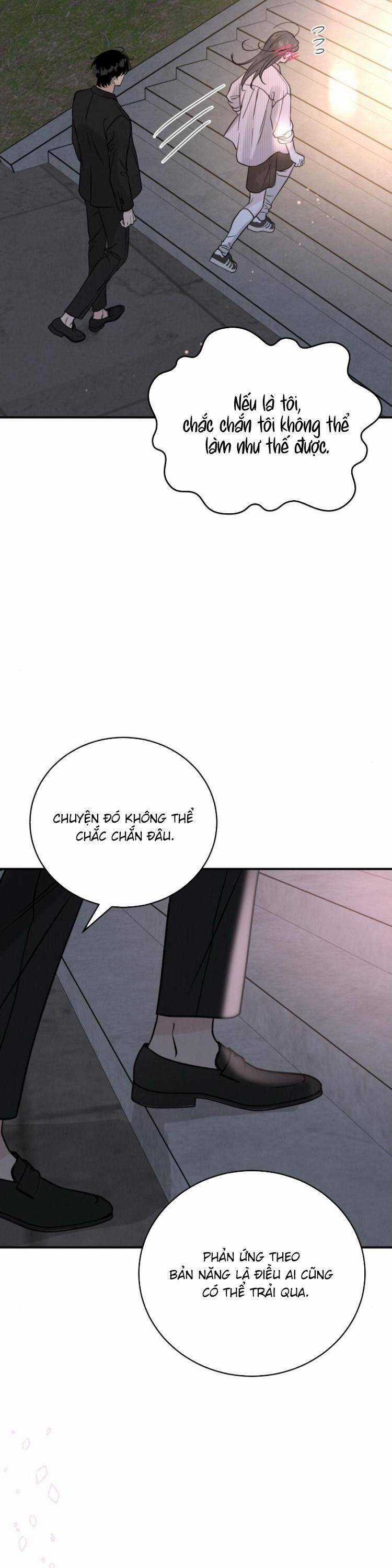 Thuyết Tình Yêu Ích Kỷ Chapter 45 trang 44