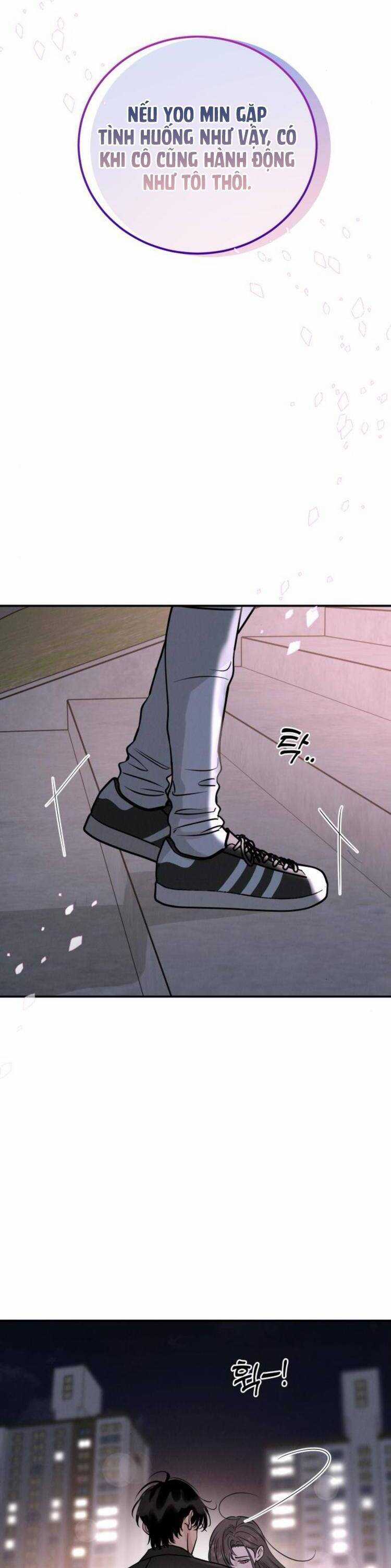 Thuyết Tình Yêu Ích Kỷ Chapter 45 trang 45