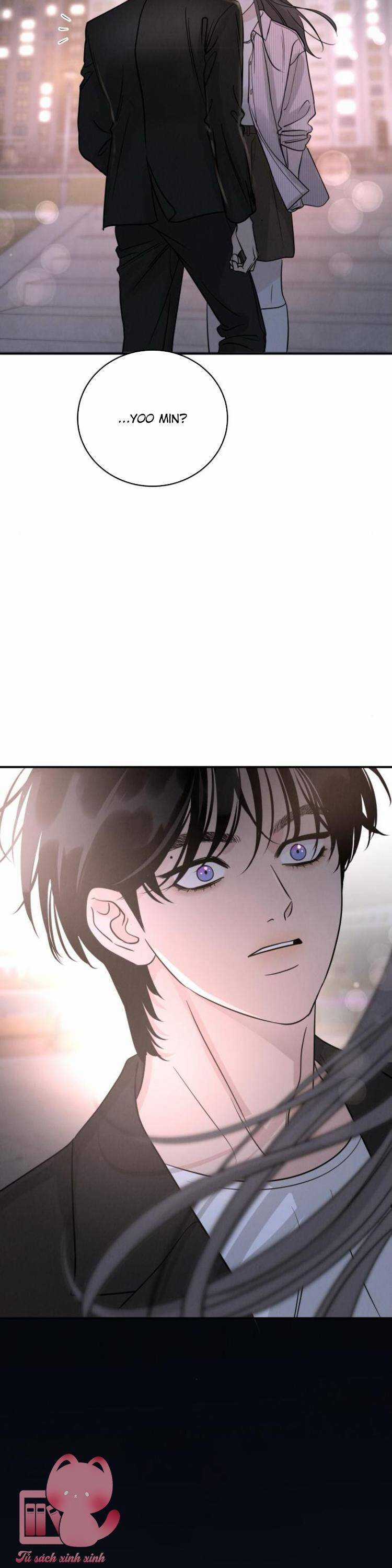 Thuyết Tình Yêu Ích Kỷ Chapter 45 trang 46