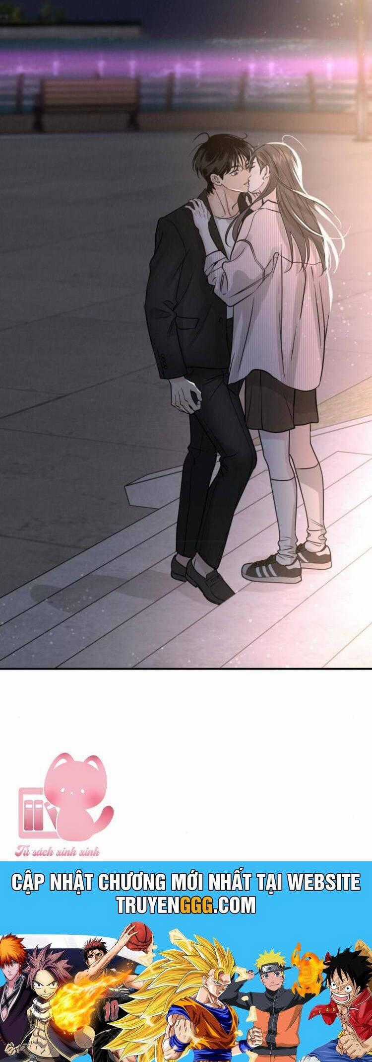 Thuyết Tình Yêu Ích Kỷ Chapter 45 trang 48