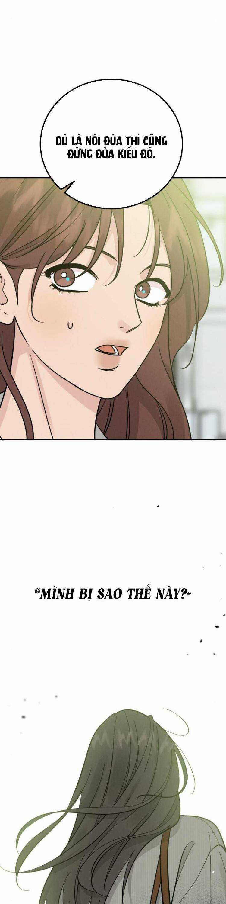 Thuyết Tình Yêu Ích Kỷ Chapter 45 trang 5