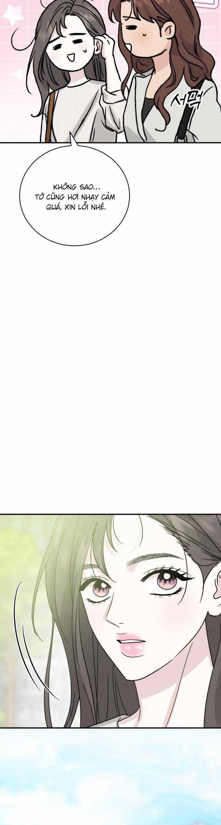 Thuyết Tình Yêu Ích Kỷ Chapter 45 trang 8