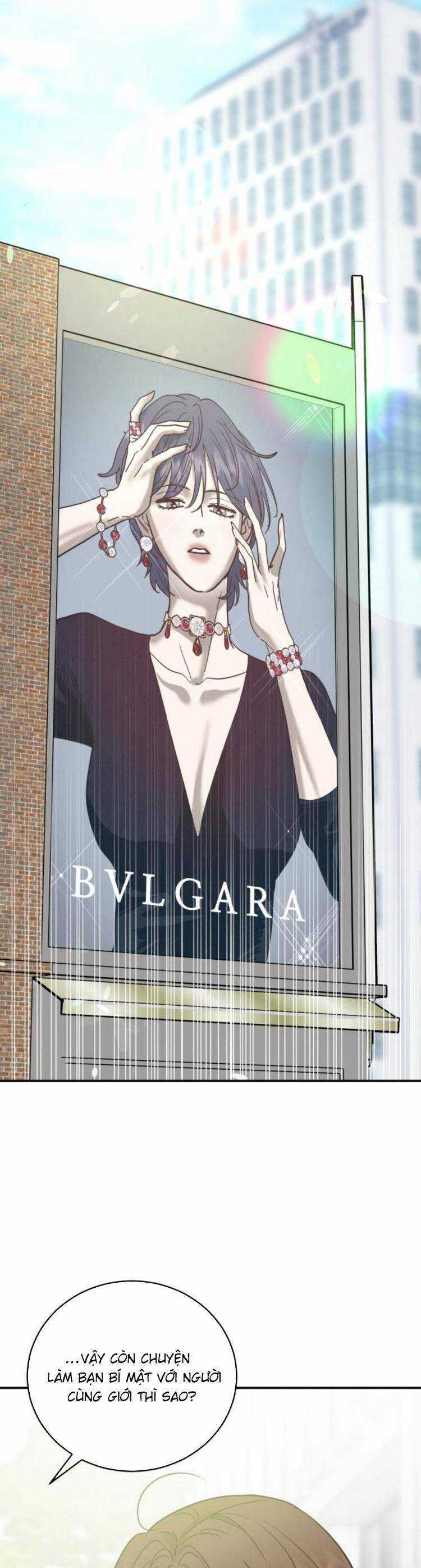 Thuyết Tình Yêu Ích Kỷ Chapter 45 trang 9